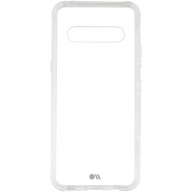 Case-Mate Clear Protection Pack for LG V60 ThinQ 5G Case-Mate Clear Protection Pack for LG V60 ThinQ 5G
